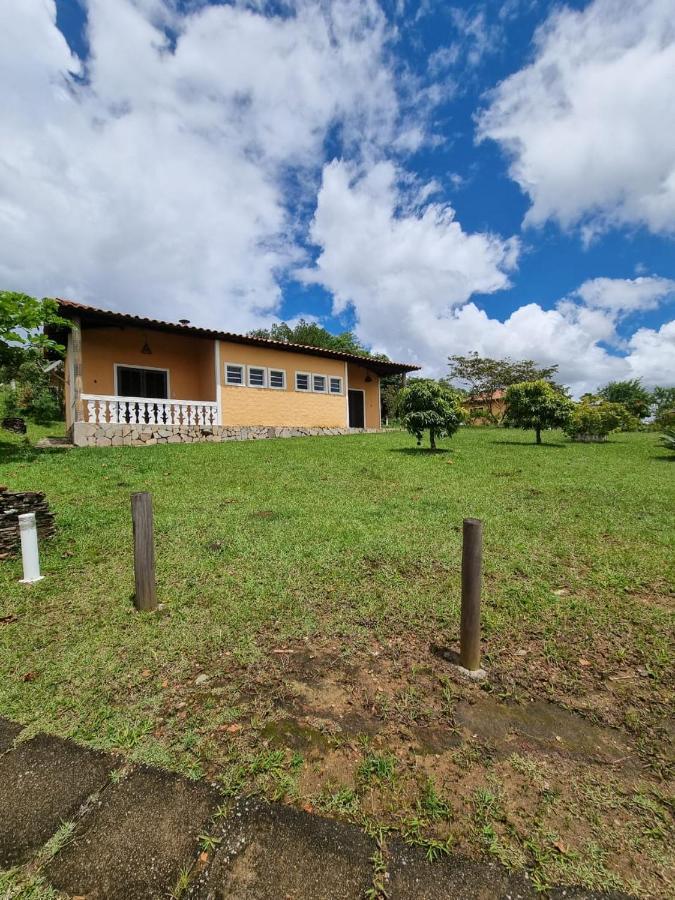 Pousada Eldorado Das Gerais Carrancas Zewnętrze zdjęcie